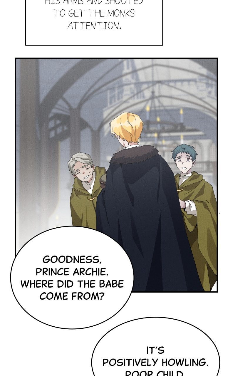 Read Answer Me, My Prince chapter 84 image 71 on Lezhin