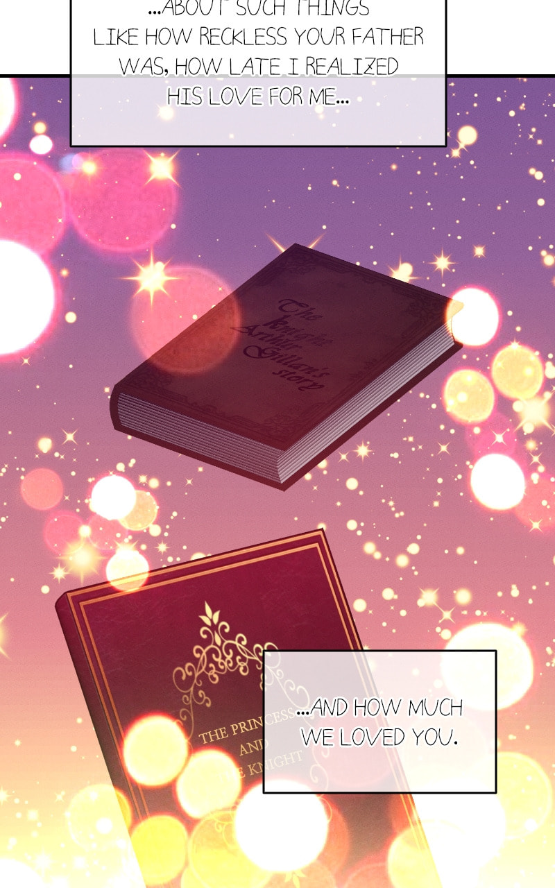 Read Answer Me, My Prince chapter 84 image 75 on Lezhin