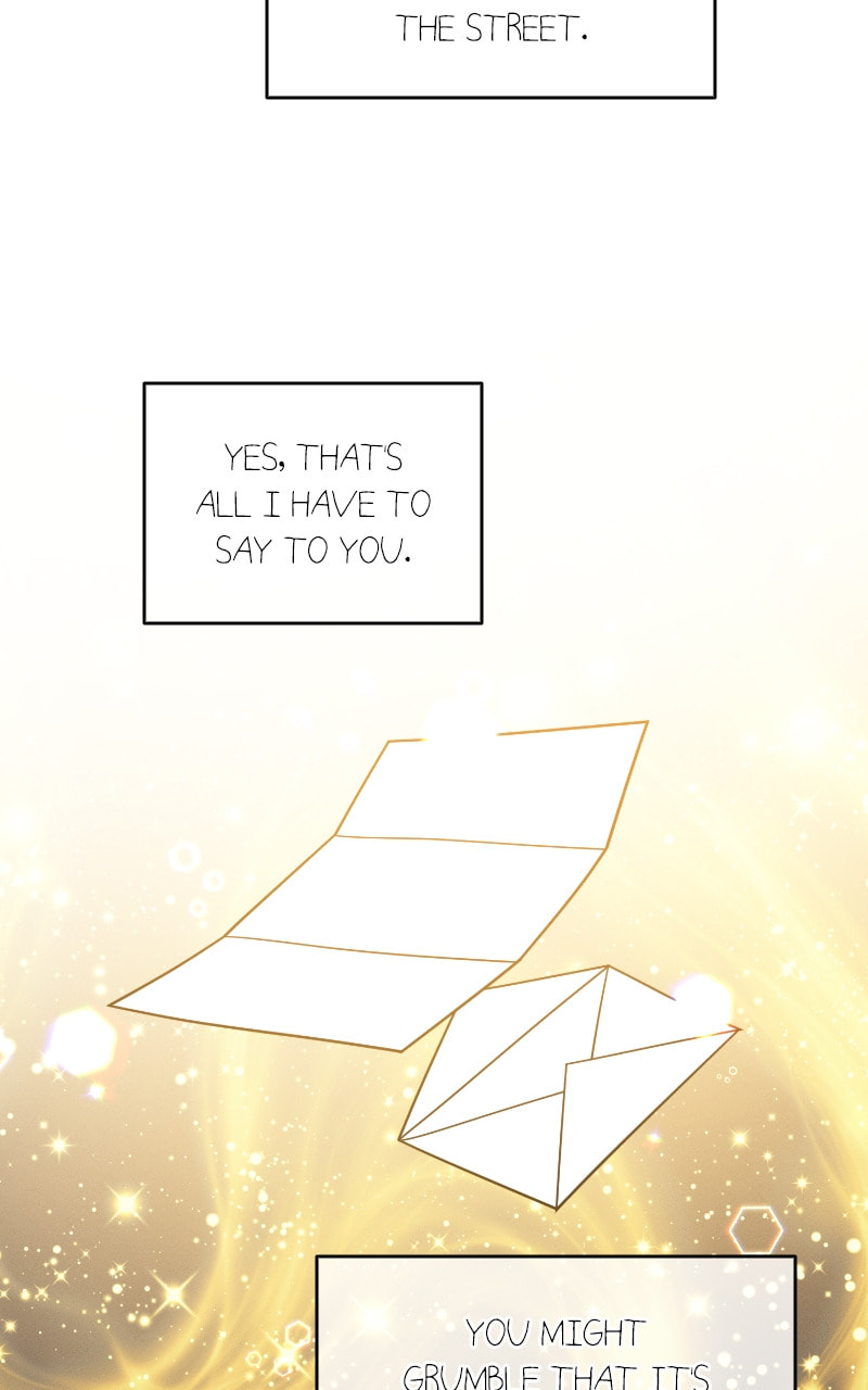 Read Answer Me, My Prince chapter 84 image 86 on Lezhin
