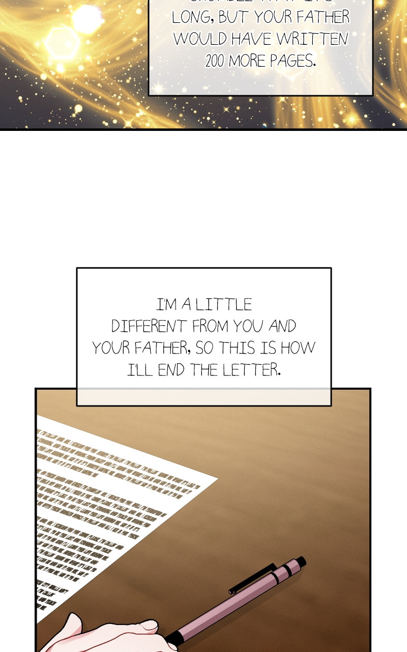 Read Answer Me, My Prince chapter 84 image 87 on Lezhin