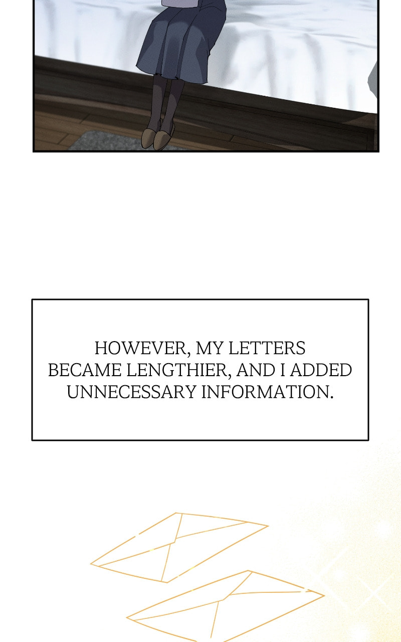 Read Answer Me, My Prince chapter 84 image 9 on Lezhin