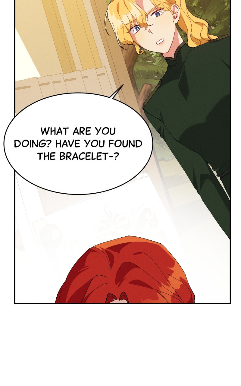 Read Answer Me, My Prince chapter 85 image 12 on Lezhin