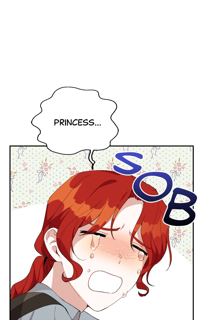 Read Answer Me, My Prince chapter 85 image 13 on Lezhin