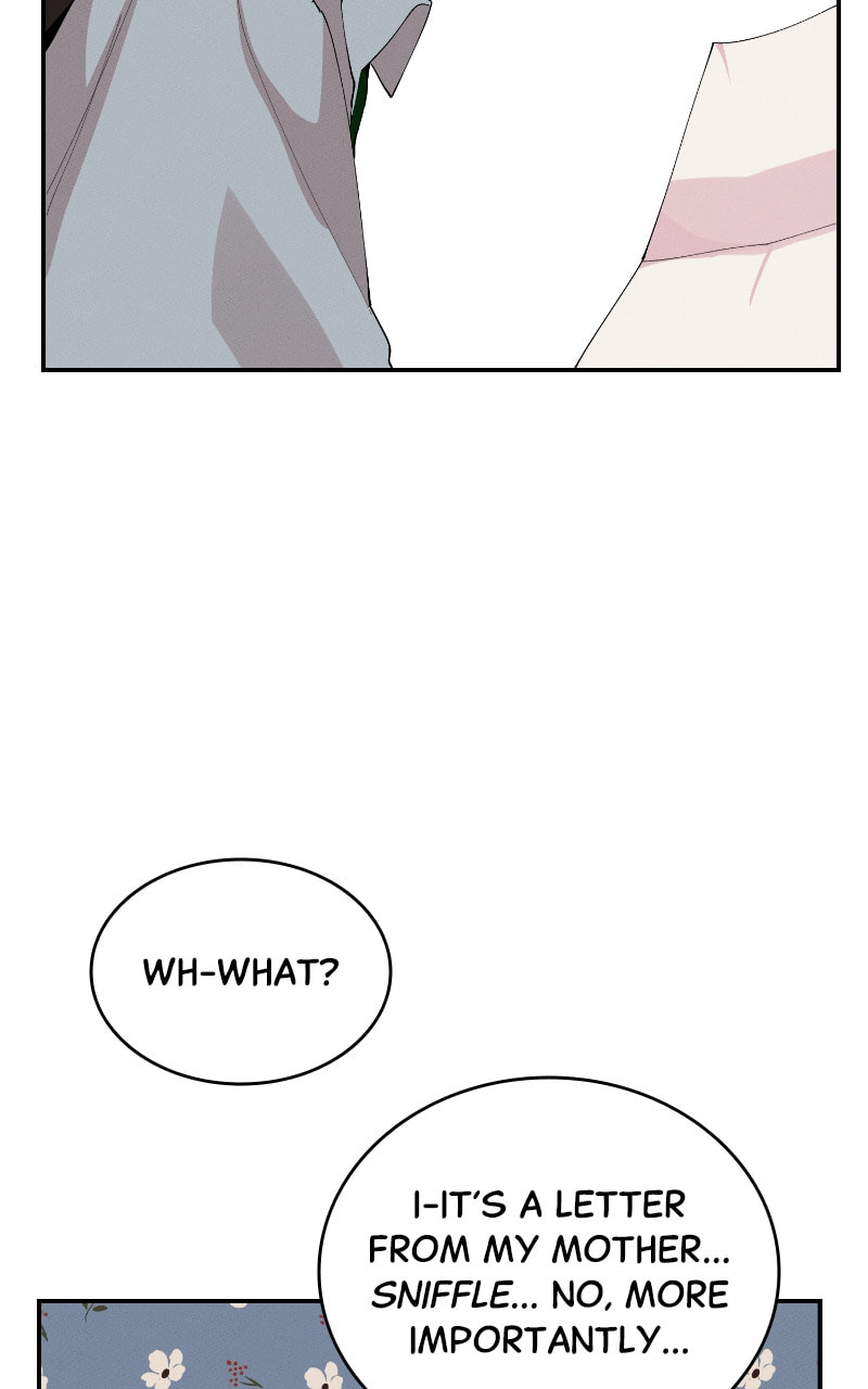 Read Answer Me, My Prince chapter 85 image 14 on Lezhin