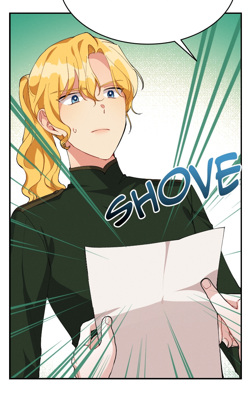 Read Answer Me, My Prince chapter 85 image 16 on Lezhin