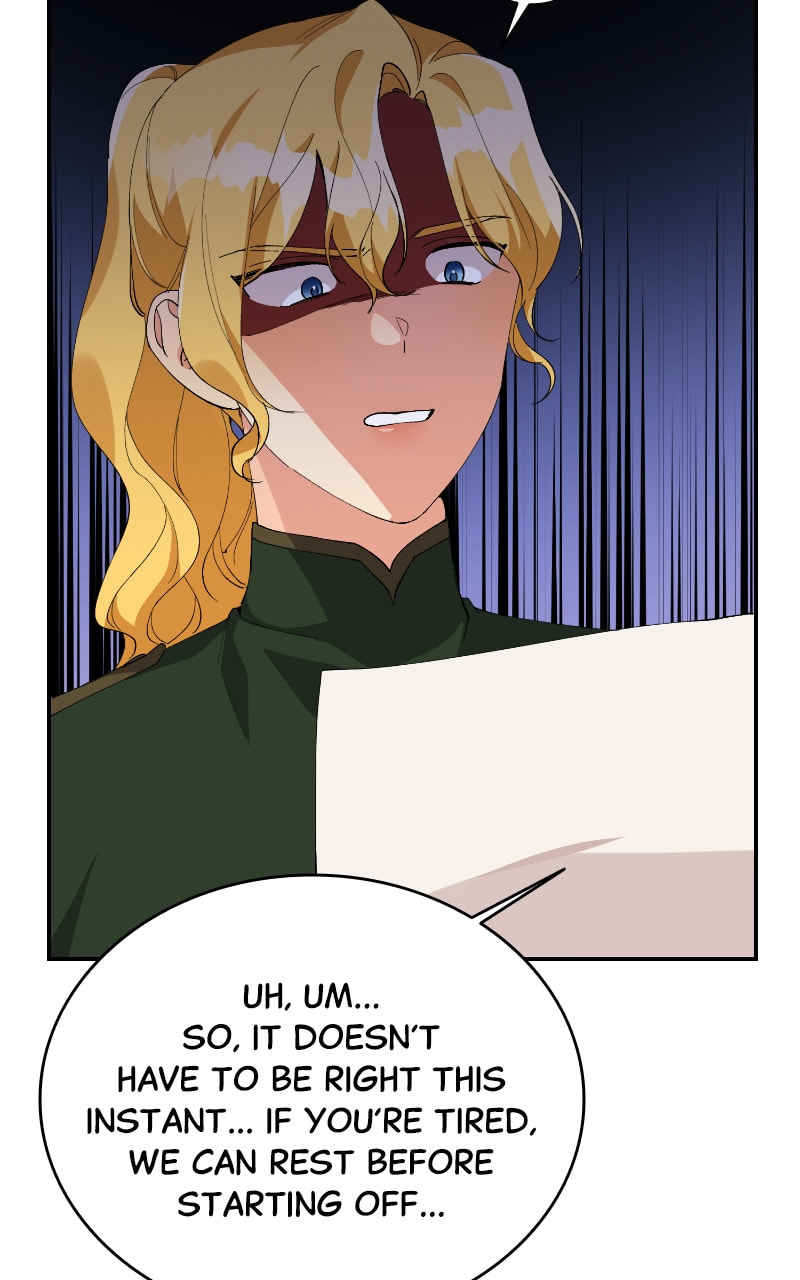 Read Answer Me, My Prince chapter 85 image 18 on Lezhin