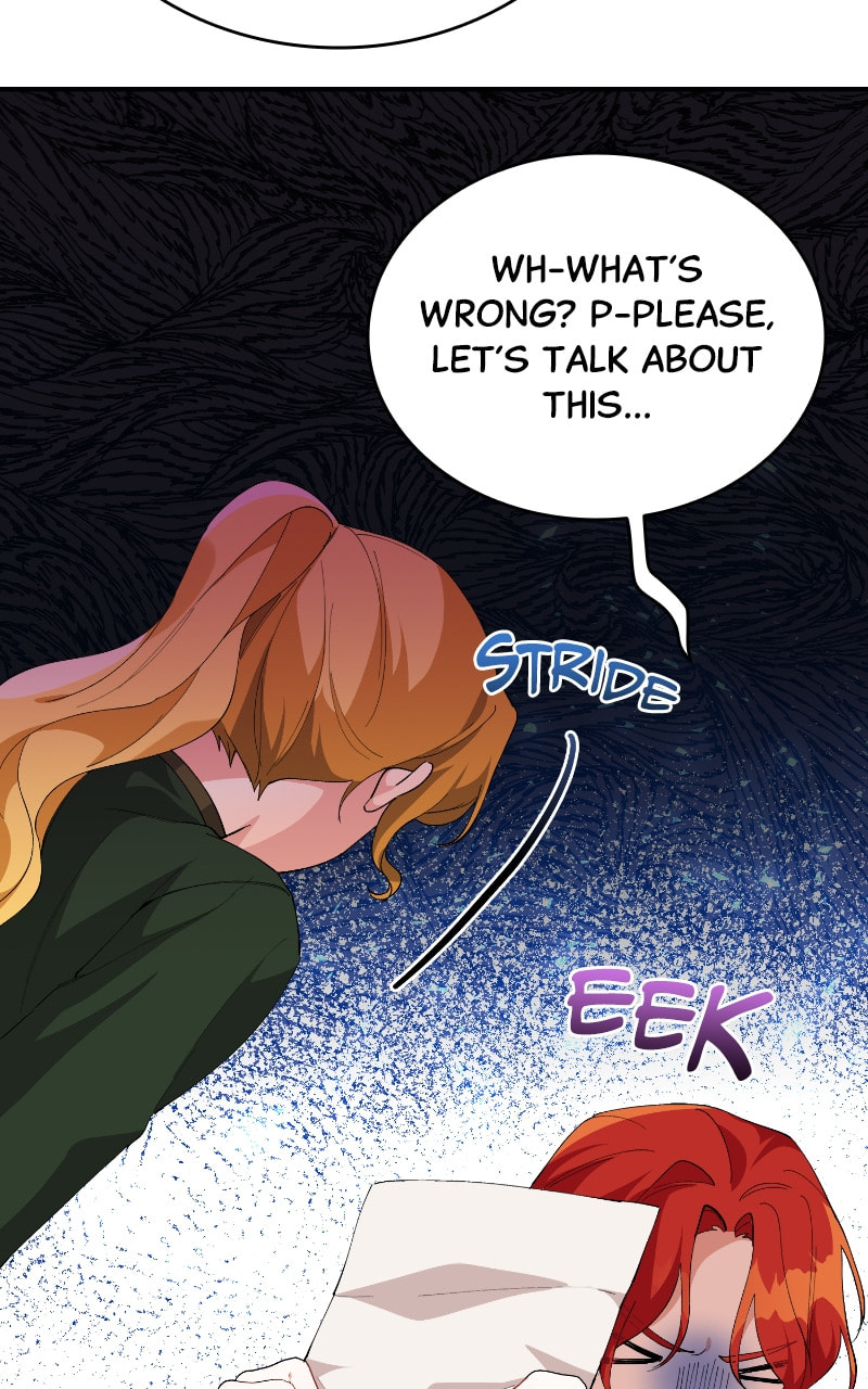 Read Answer Me, My Prince chapter 85 image 19 on Lezhin