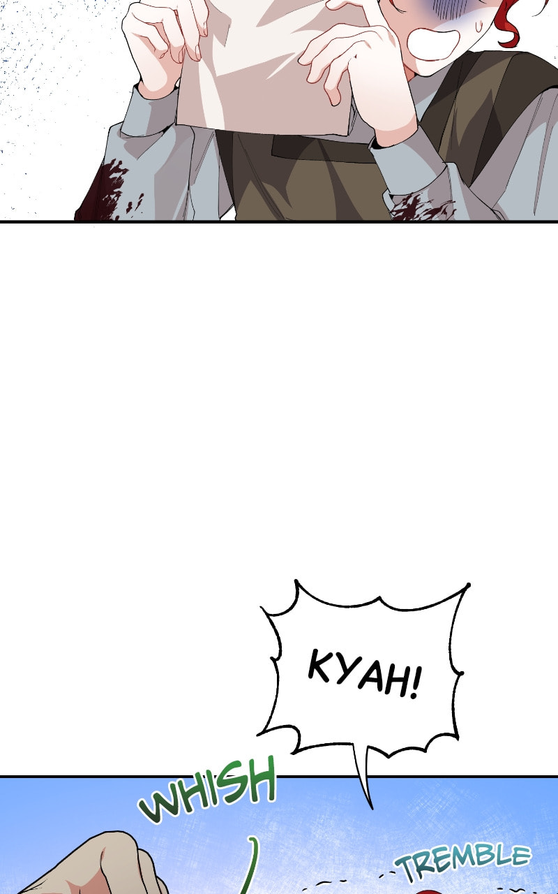 Read Answer Me, My Prince chapter 85 image 20 on Lezhin