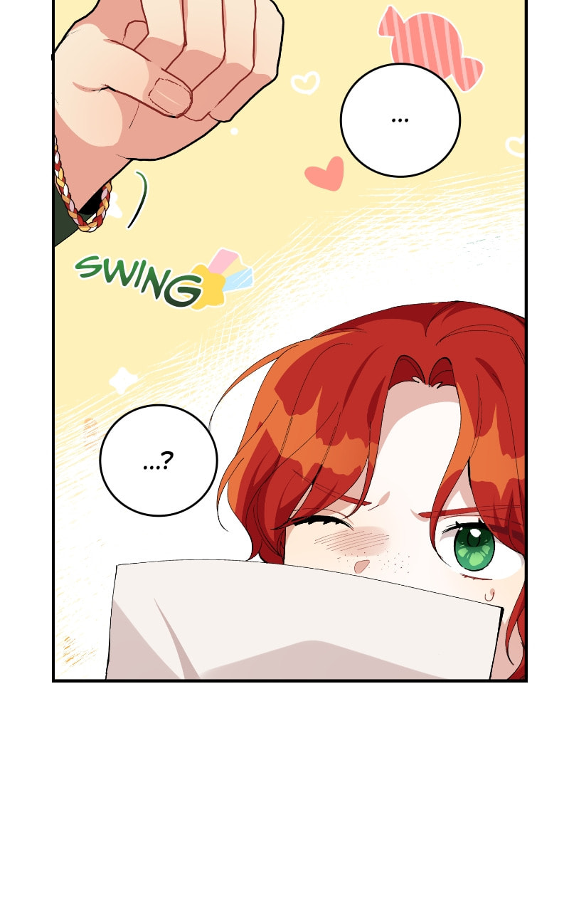 Read Answer Me, My Prince chapter 85 image 22 on Lezhin