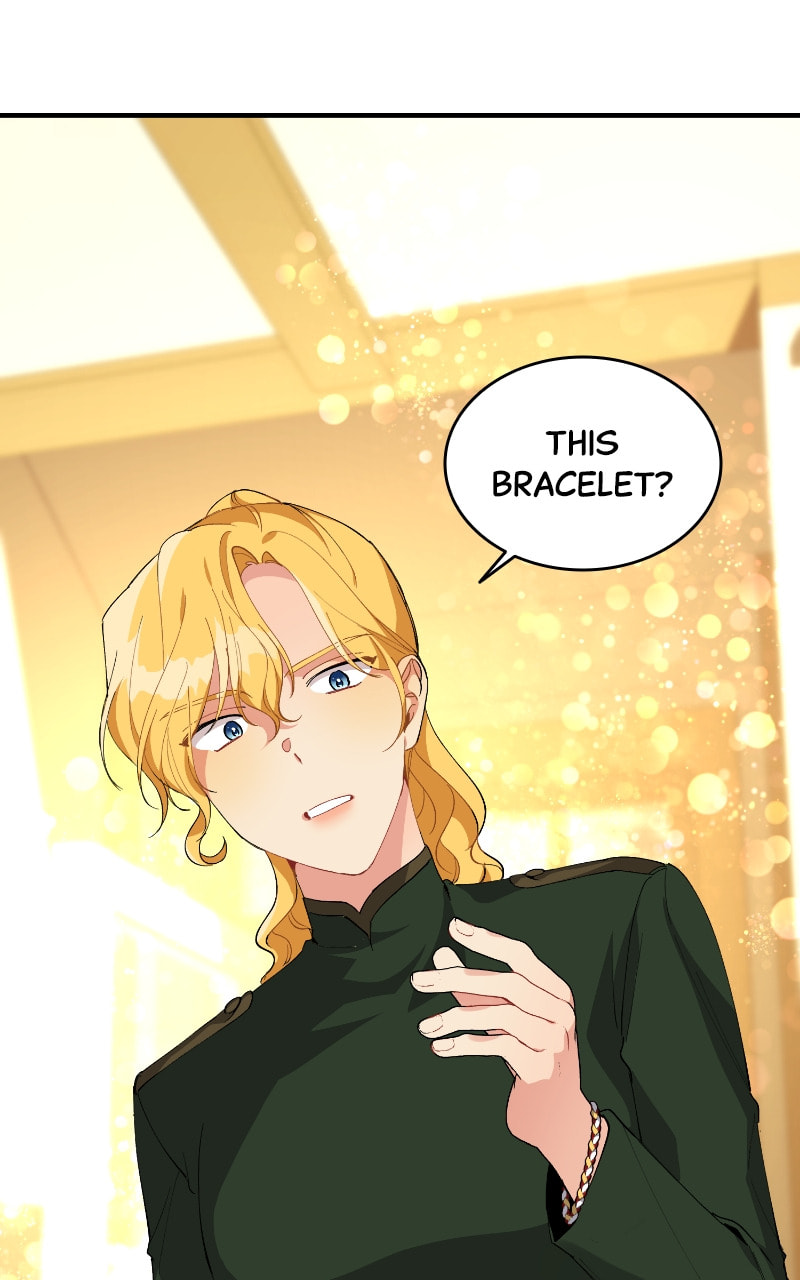 Read Answer Me, My Prince chapter 85 image 23 on Lezhin