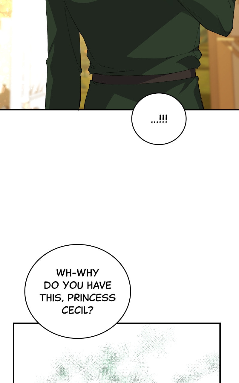 Read Answer Me, My Prince chapter 85 image 24 on Lezhin