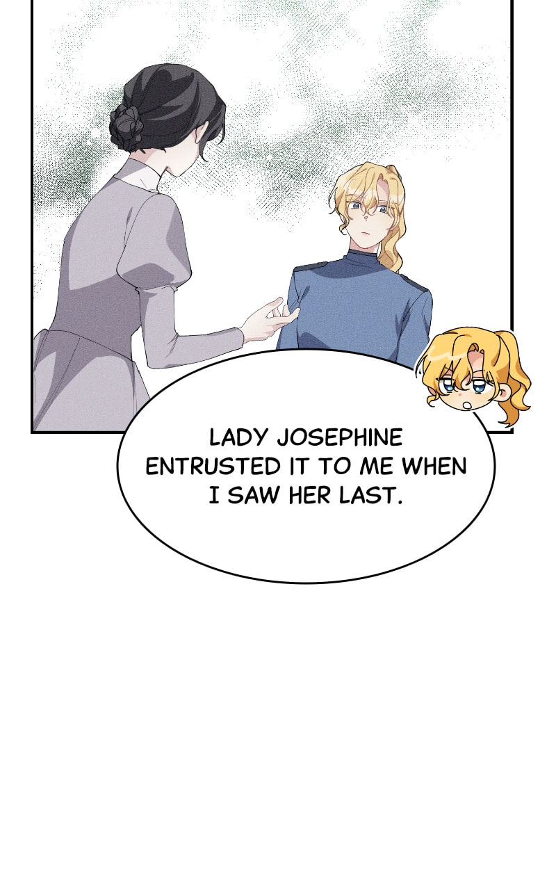 Read Answer Me, My Prince chapter 85 image 25 on Lezhin