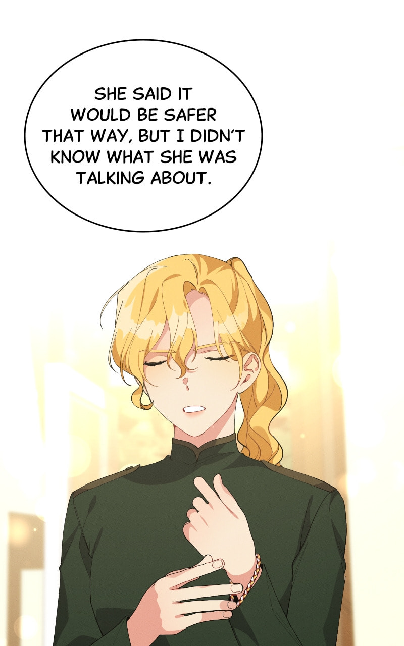 Read Answer Me, My Prince chapter 85 image 26 on Lezhin