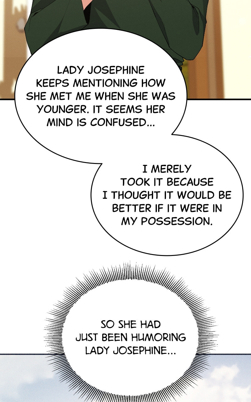 Read Answer Me, My Prince chapter 85 image 27 on Lezhin