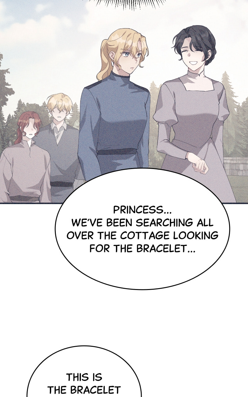 Read Answer Me, My Prince chapter 85 image 28 on Lezhin