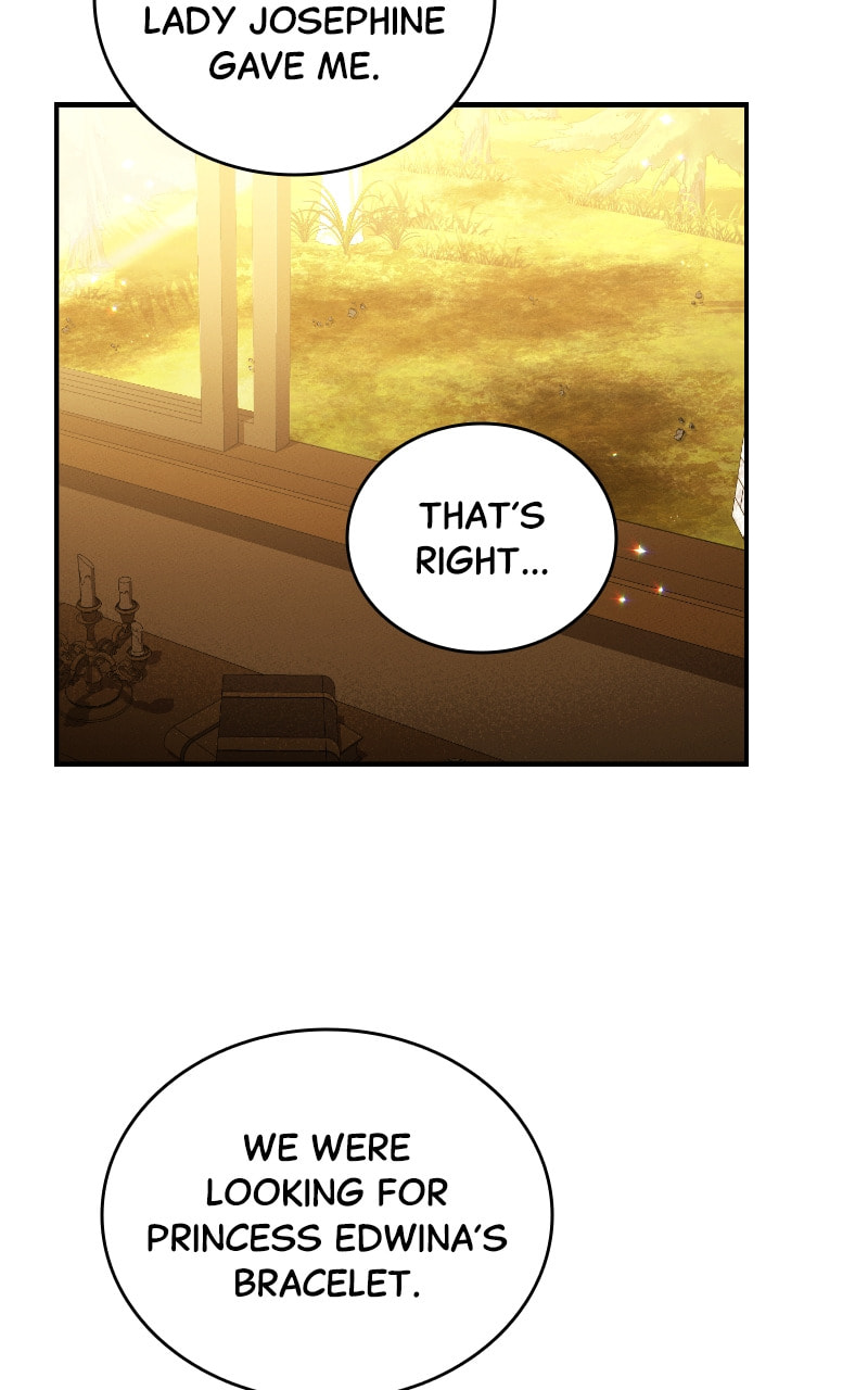 Read Answer Me, My Prince chapter 85 image 29 on Lezhin