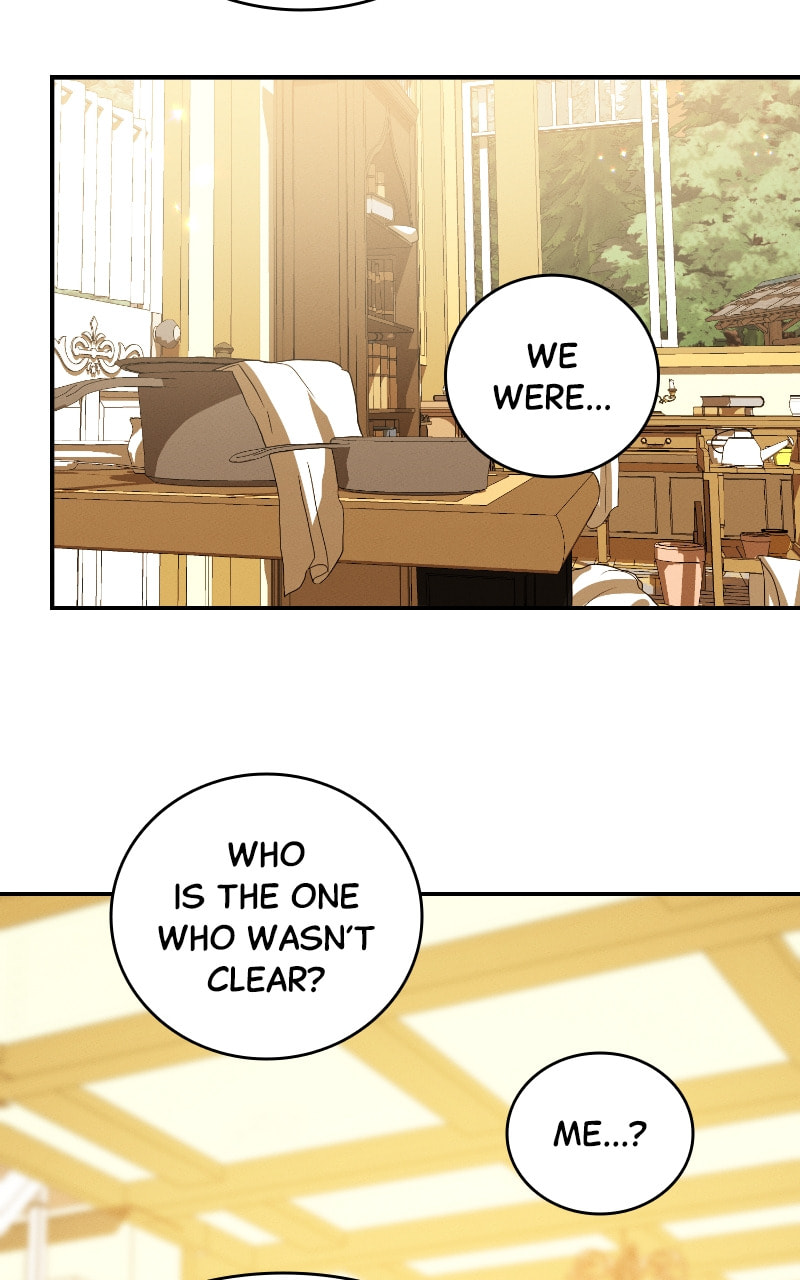 Read Answer Me, My Prince chapter 85 image 30 on Lezhin