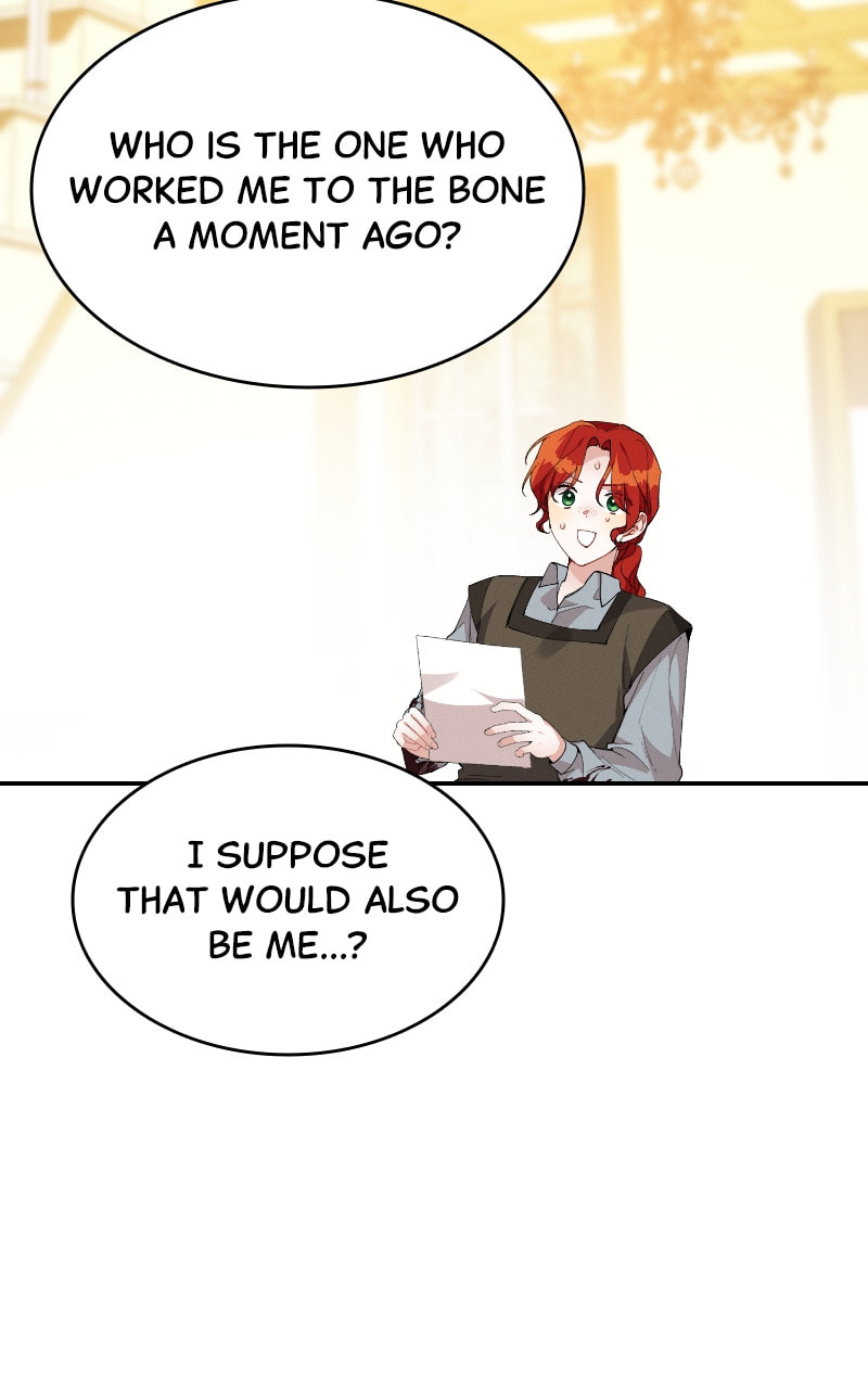 Read Answer Me, My Prince chapter 85 image 31 on Lezhin