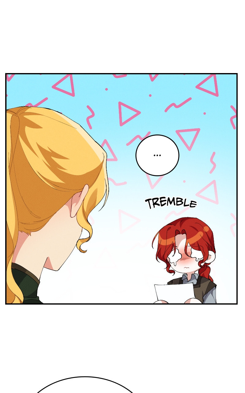 Read Answer Me, My Prince chapter 85 image 32 on Lezhin
