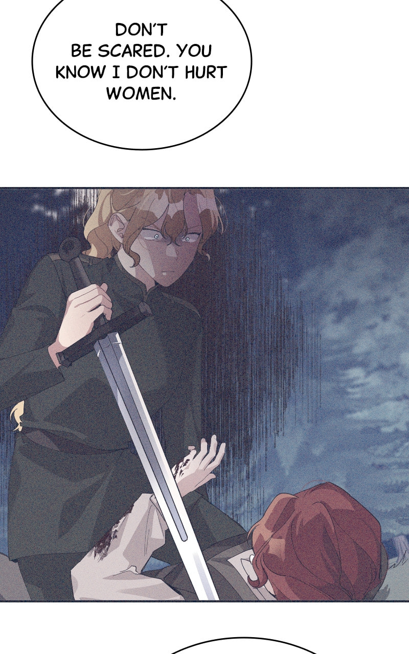 Read Answer Me, My Prince chapter 85 image 33 on Lezhin