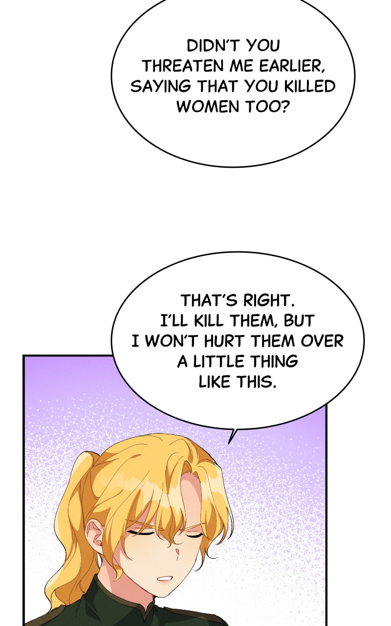 Read Answer Me, My Prince chapter 85 image 34 on Lezhin