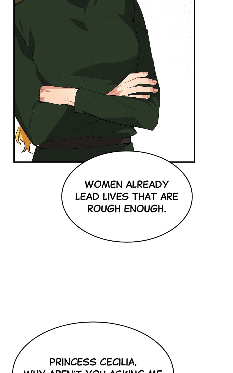 Read Answer Me, My Prince chapter 85 image 35 on Lezhin