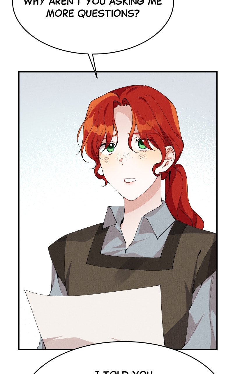 Read Answer Me, My Prince chapter 85 image 36 on Lezhin