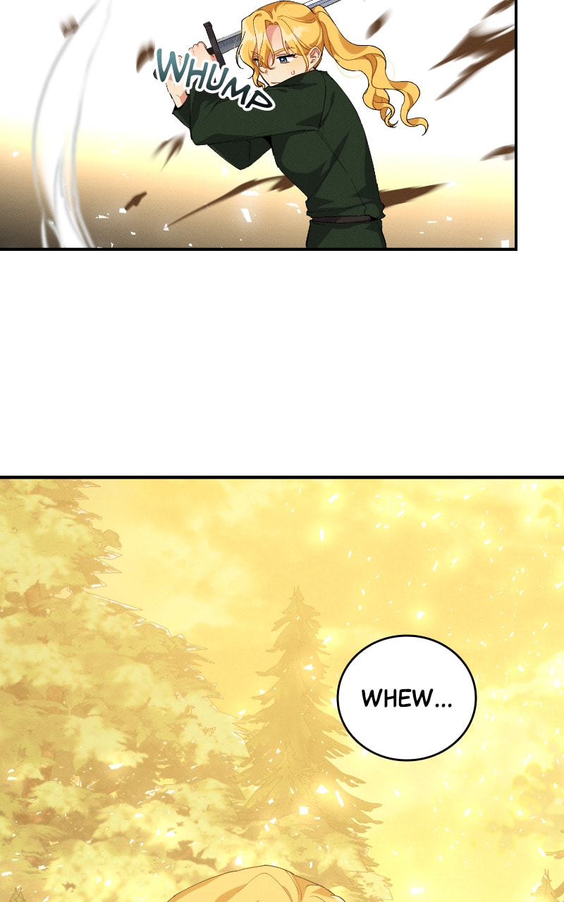 Read Answer Me, My Prince chapter 85 image 4 on Lezhin