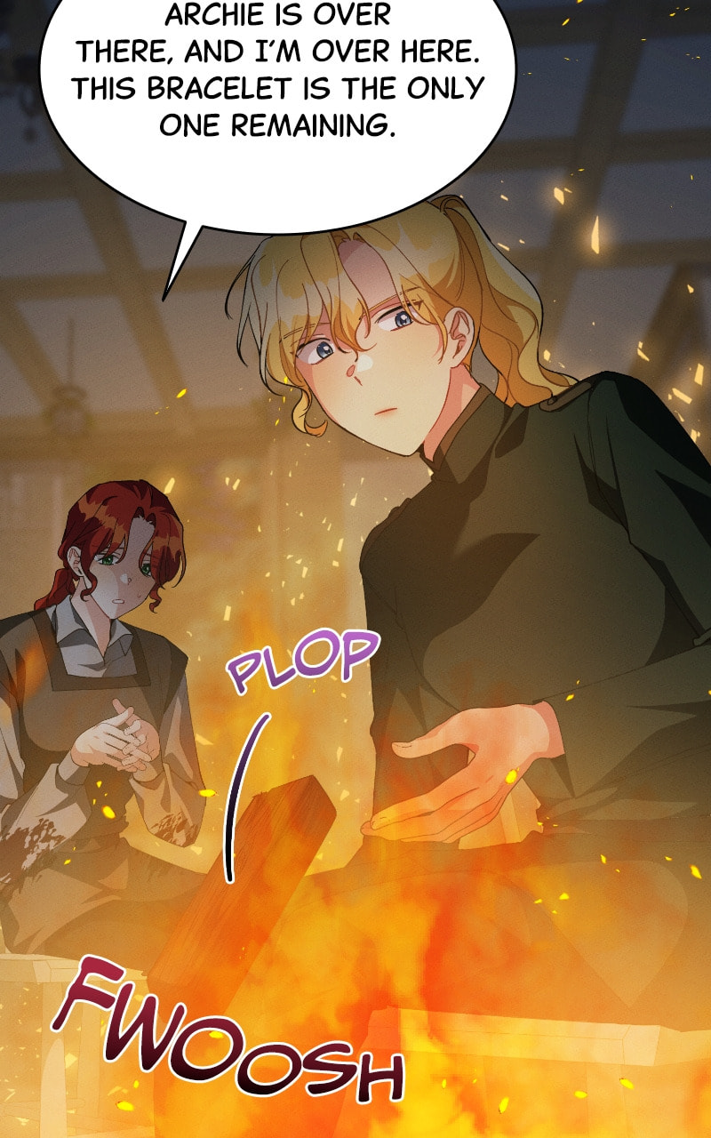 Read Answer Me, My Prince chapter 85 image 43 on Lezhin