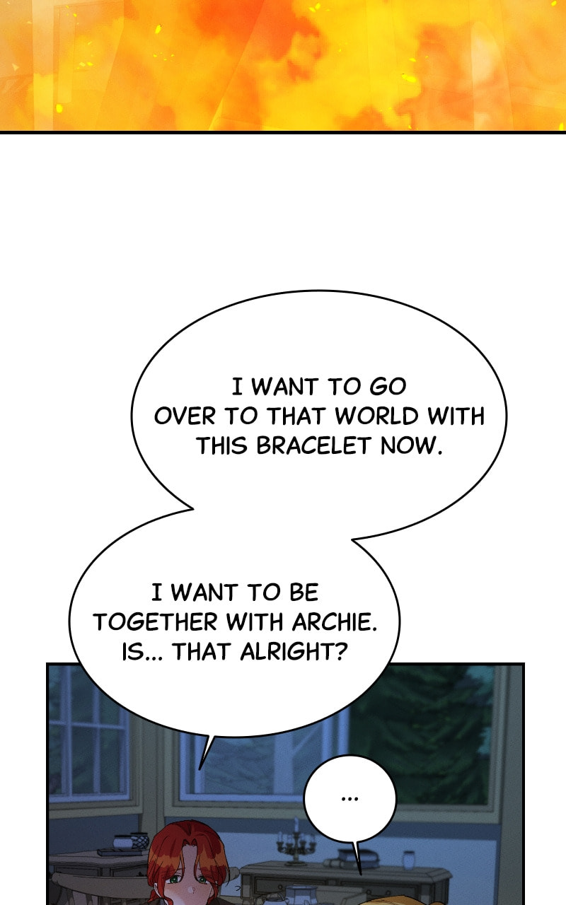 Read Answer Me, My Prince chapter 85 image 44 on Lezhin