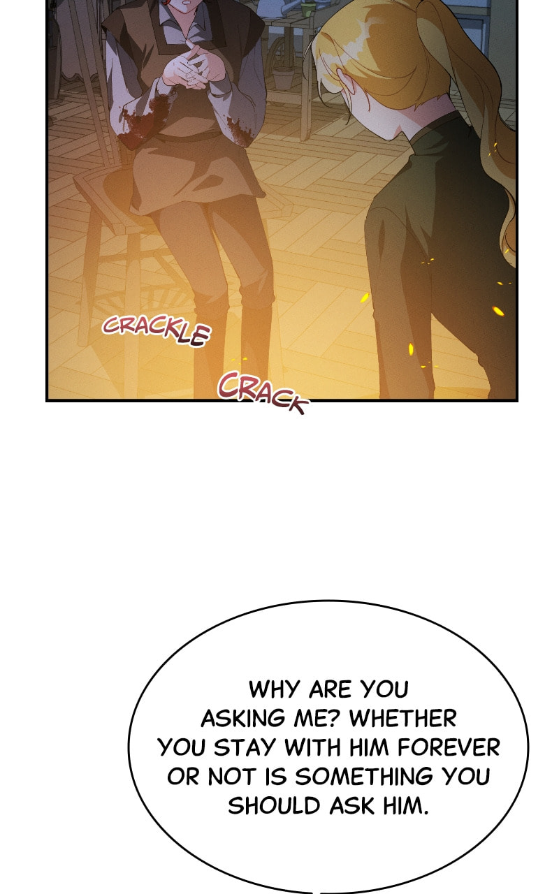 Read Answer Me, My Prince chapter 85 image 45 on Lezhin
