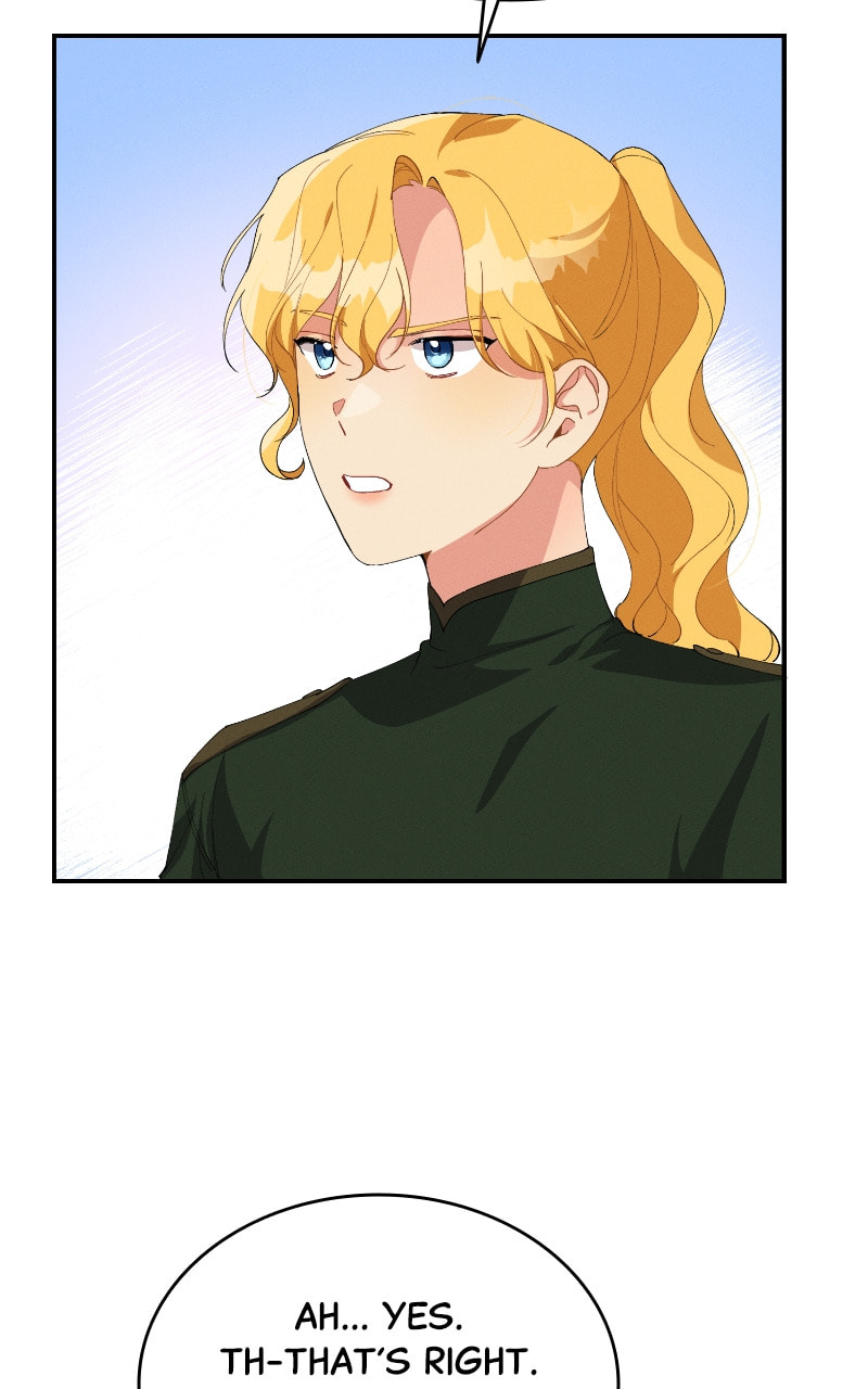 Read Answer Me, My Prince chapter 85 image 46 on Lezhin