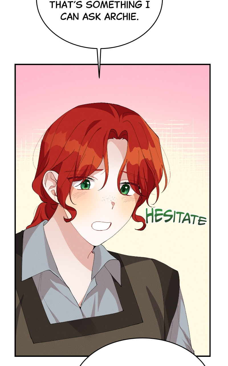 Read Answer Me, My Prince chapter 85 image 47 on Lezhin
