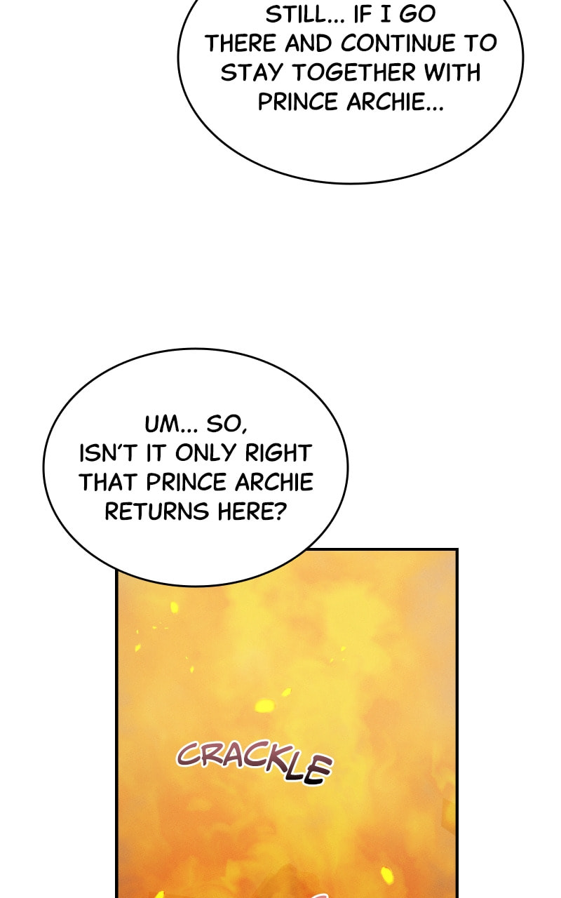Read Answer Me, My Prince chapter 85 image 48 on Lezhin