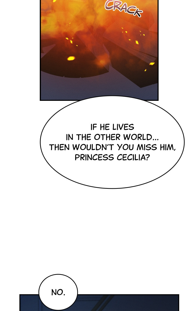 Read Answer Me, My Prince chapter 85 image 49 on Lezhin