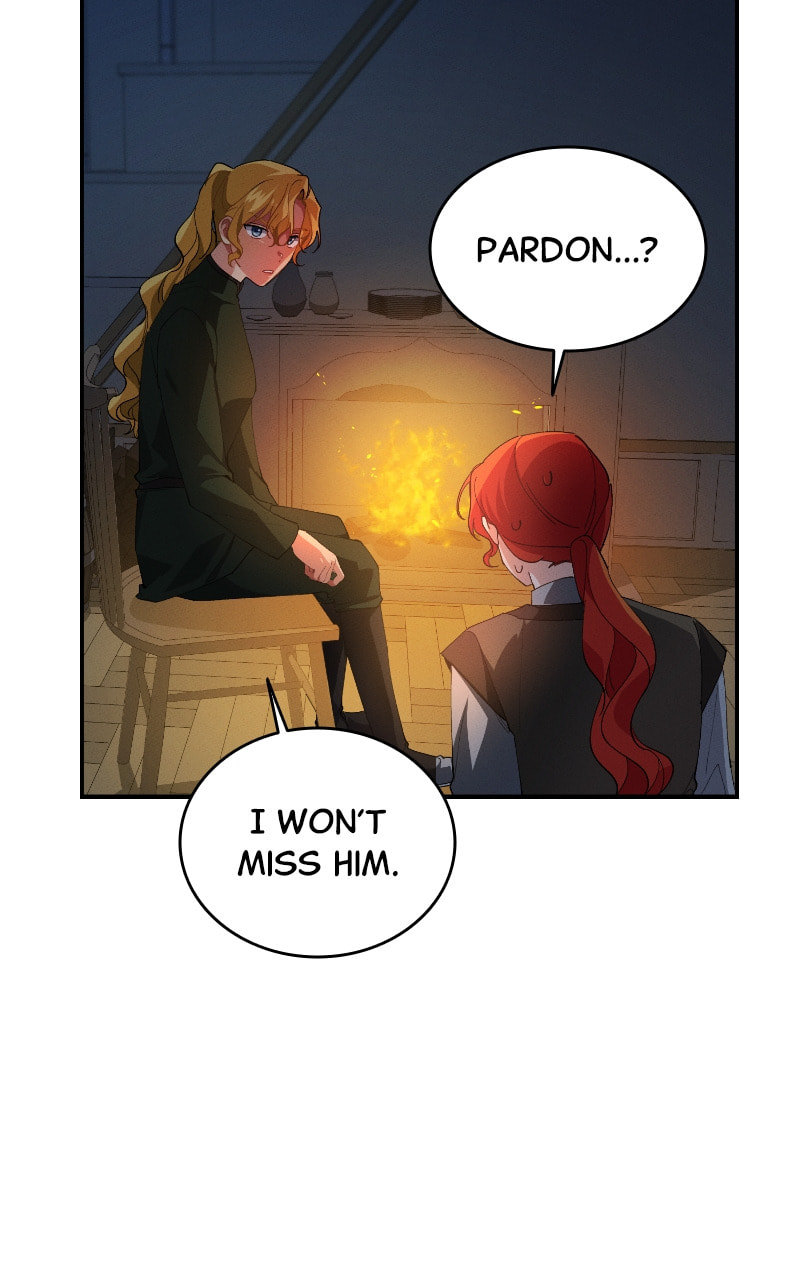 Read Answer Me, My Prince chapter 85 image 50 on Lezhin