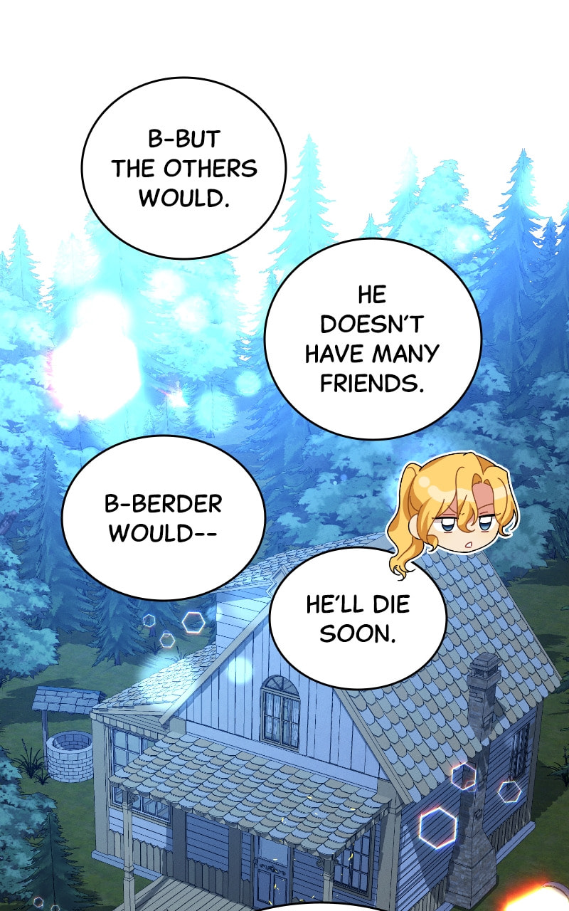 Read Answer Me, My Prince chapter 85 image 51 on Lezhin