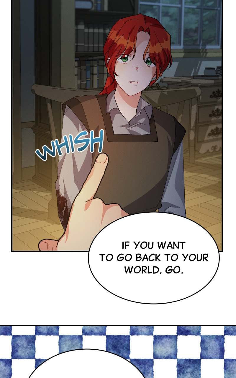 Read Answer Me, My Prince chapter 85 image 53 on Lezhin