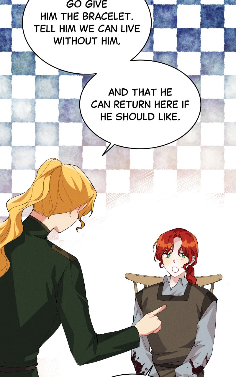 Read Answer Me, My Prince chapter 85 image 54 on Lezhin