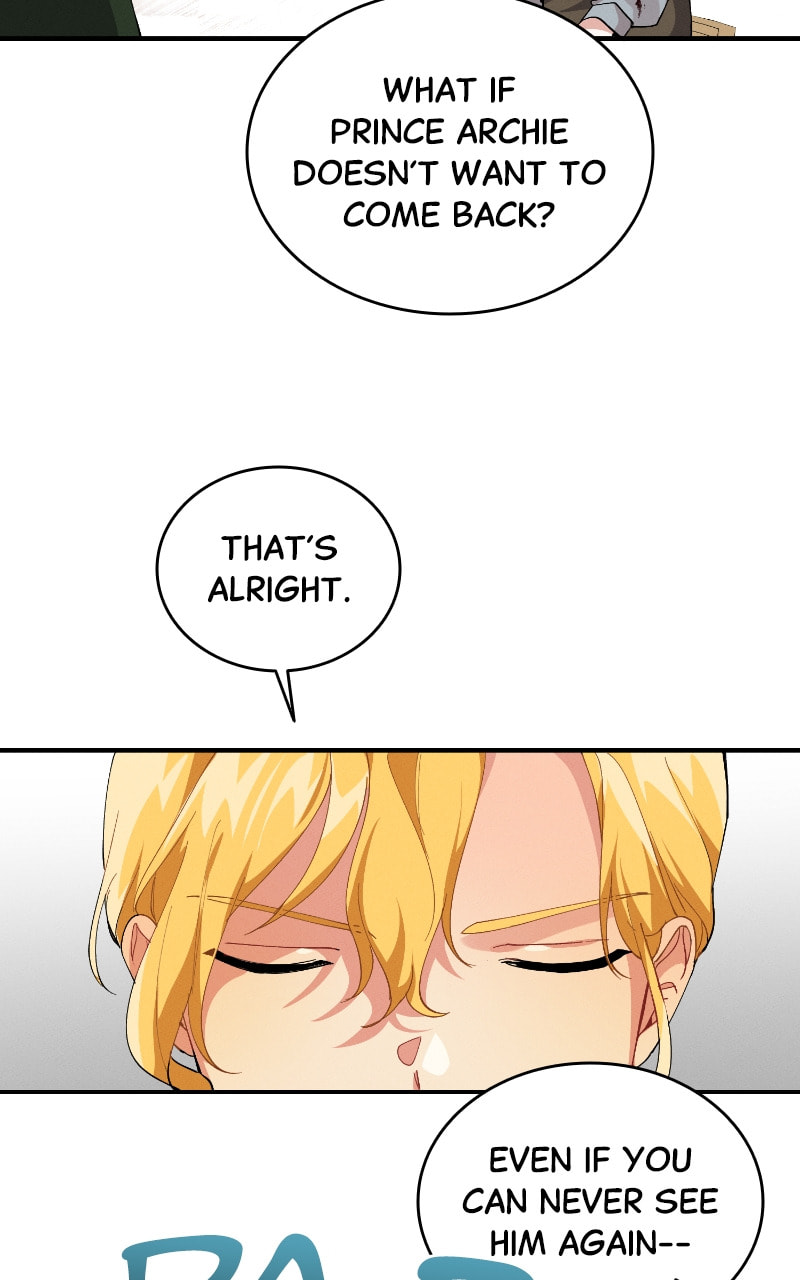 Read Answer Me, My Prince chapter 85 image 55 on Lezhin