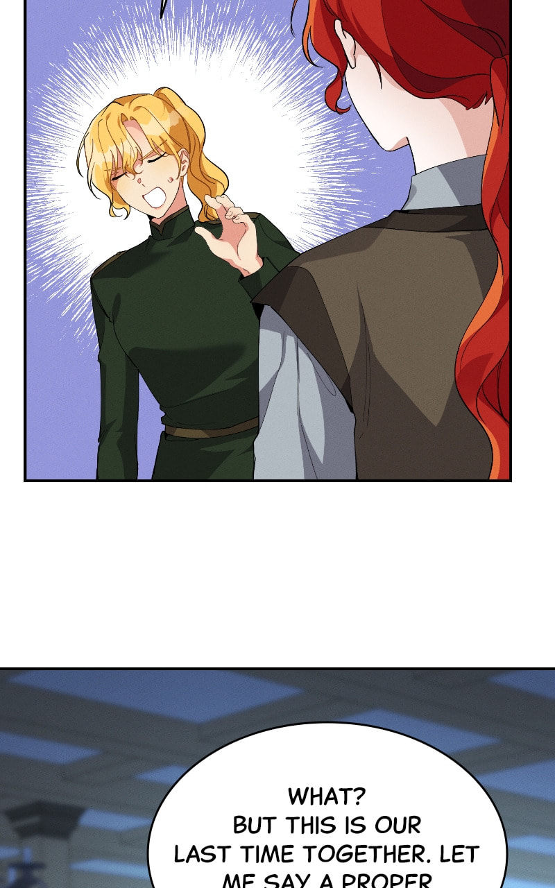 Read Answer Me, My Prince chapter 85 image 60 on Lezhin