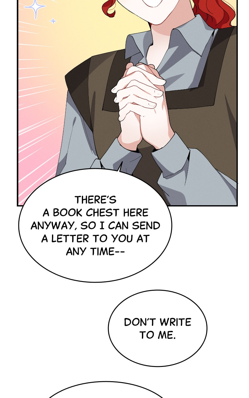 Read Answer Me, My Prince chapter 85 image 63 on Lezhin