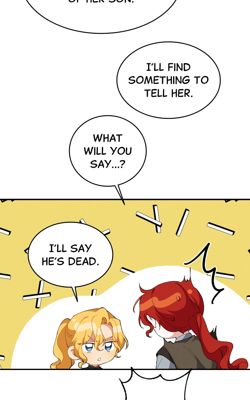 Read Answer Me, My Prince chapter 85 image 65 on Lezhin