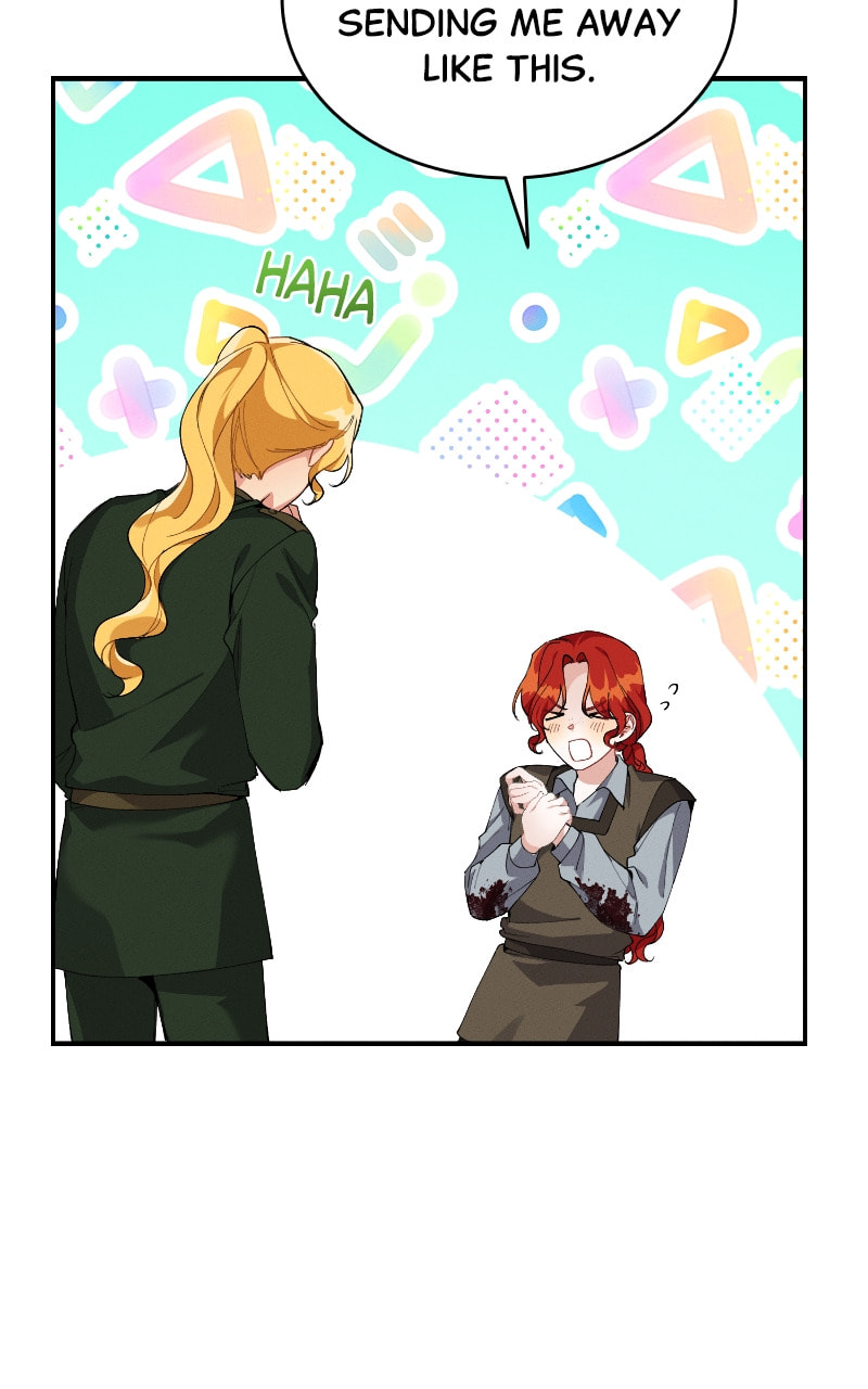 Read Answer Me, My Prince chapter 85 image 68 on Lezhin
