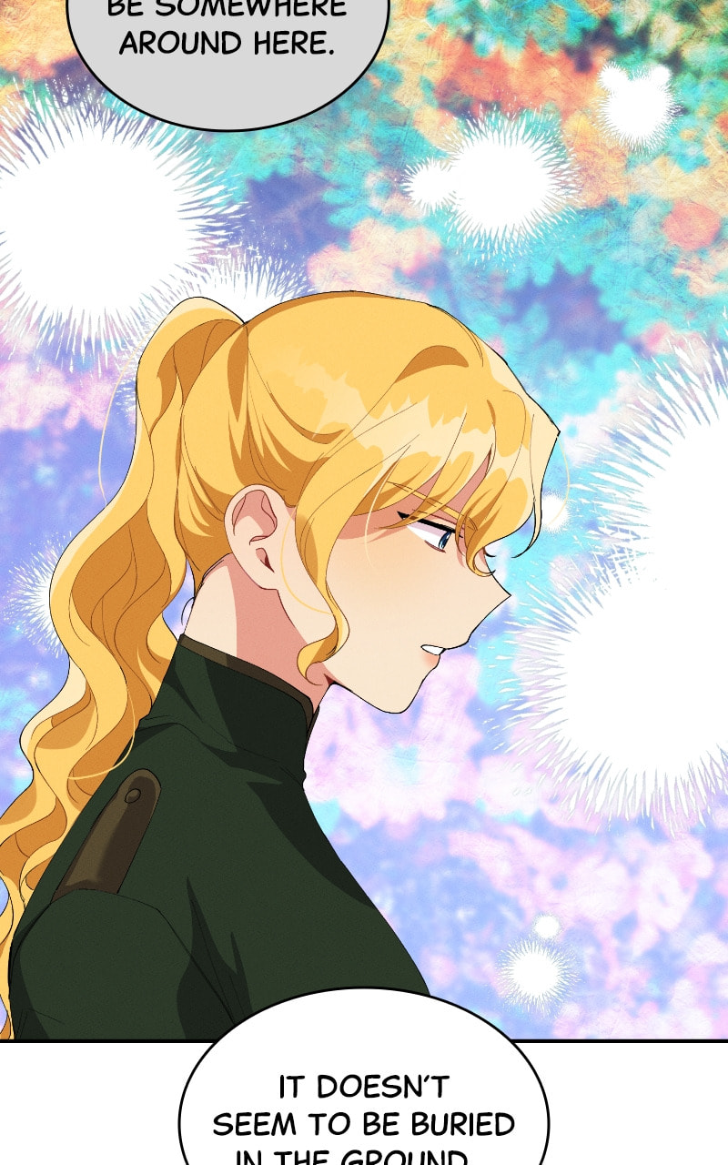 Read Answer Me, My Prince chapter 85 image 8 on Lezhin