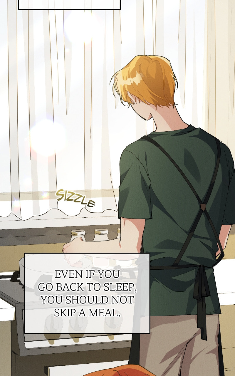 Read Answer Me, My Prince chapter 85 image 85 on Lezhin