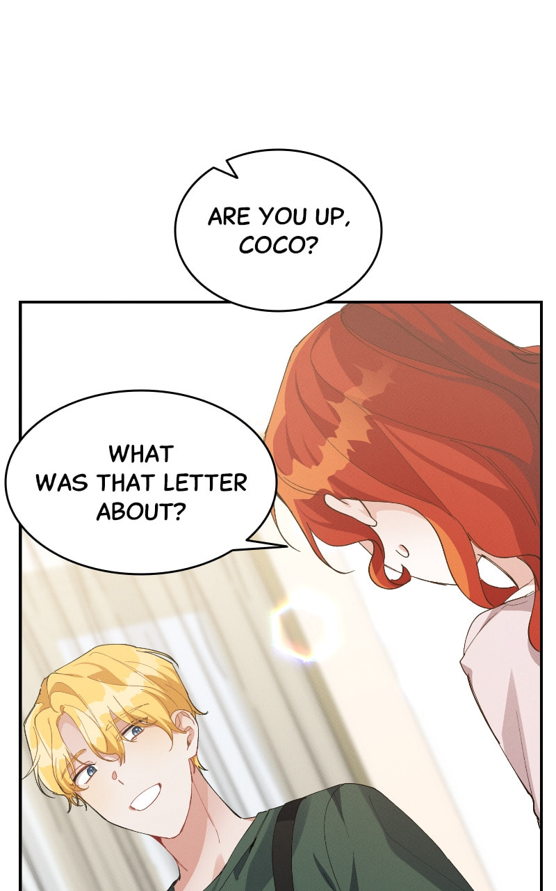 Read Answer Me, My Prince chapter 85 image 87 on Lezhin