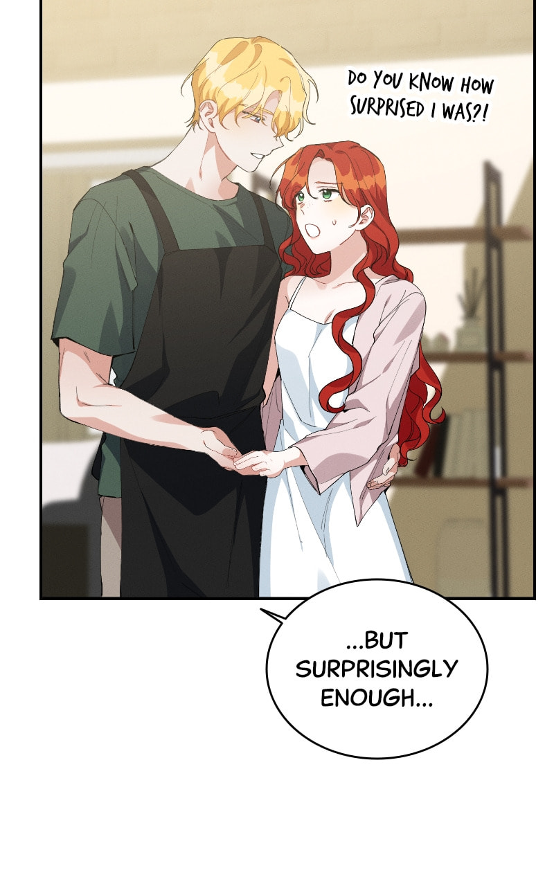 Read Answer Me, My Prince chapter 85 image 89 on Lezhin