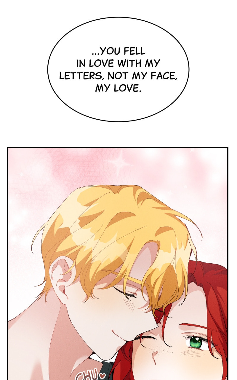 Read Answer Me, My Prince chapter 85 image 90 on Lezhin
