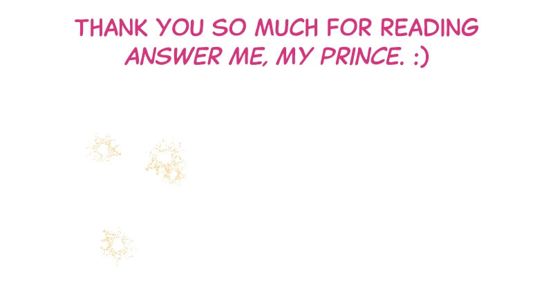 Read Answer Me, My Prince chapter 85 image 96 on Lezhin